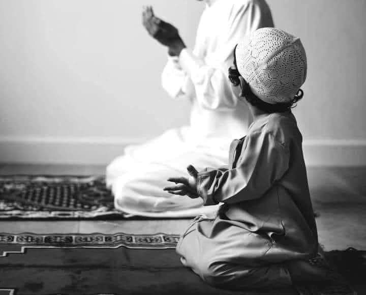 صورَةٌ تُعَبِّرُ عن مَقالِ مَفاهيمِ التَّربيَةِ المُستَقيمَة